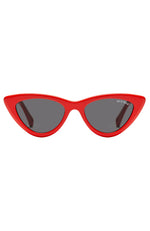 Virgo Sunglasses Bold Tangerine