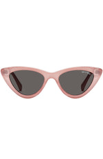 Virgo Sunglasses Ice Pink