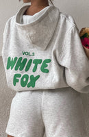 Offstage Hoodie Moon